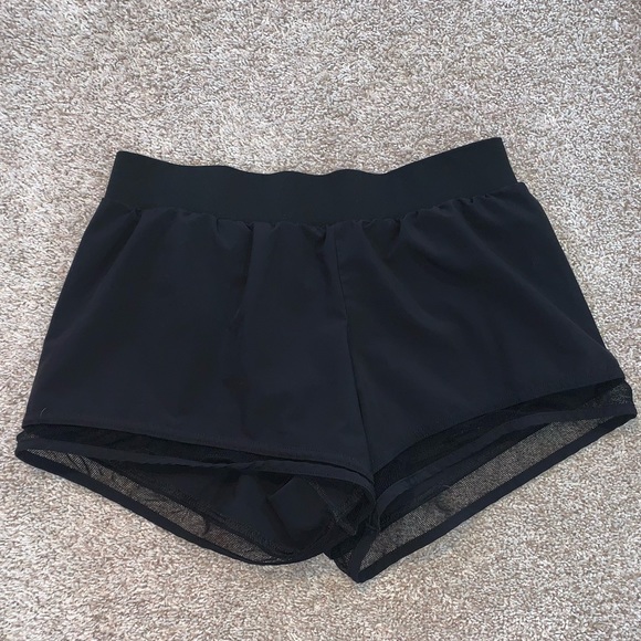 Varsity Pants - Varsity Spirit Cheer shorts